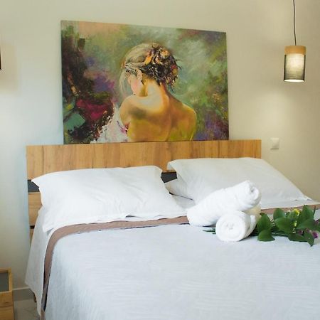 Elias Studio - Near To The Port Of Rafina And The Airport Of Athens Άγιος Σπυρίδων Εξωτερικό φωτογραφία