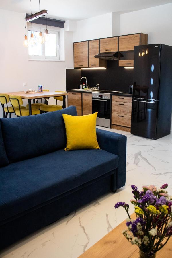 Elias Studio - Near To The Port Of Rafina And The Airport Of Athens Άγιος Σπυρίδων Εξωτερικό φωτογραφία